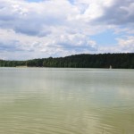 Jezioro Jelenie