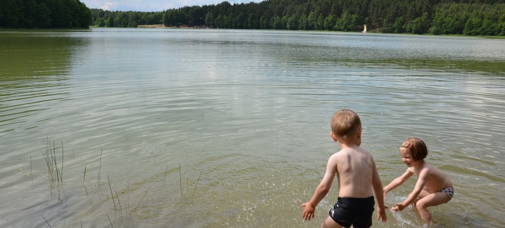 Kaszuby Atrakcje Turystyczne